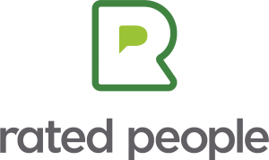 Rated People Logo