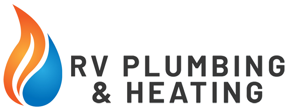 RV Plumbing Logo